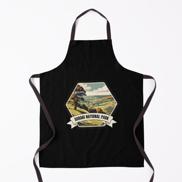 Item preview, Aoraki National Park designed and sold by aussieexplore.