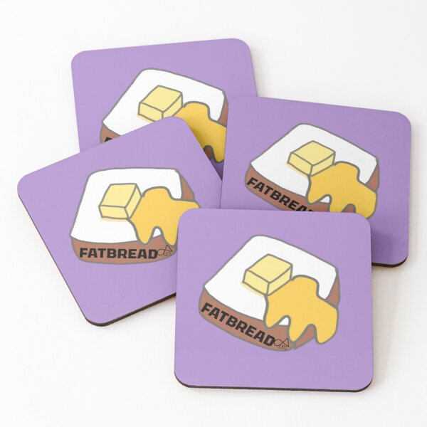 Item preview, LaMaisonOfMY NEW SO WHAT IF IT'S FAT FLUFFY FRENCH TOAST COLLECTION NO.8 SIGNATURE LAVENDER designed and sold by LaMaisonOfMY.