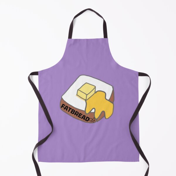 Item preview, LaMaisonOfMY NEW SO WHAT IF IT'S FAT FLUFFY FRENCH TOAST COLLECTION NO.8 SIGNATURE LAVENDER designed and sold by LaMaisonOfMY.