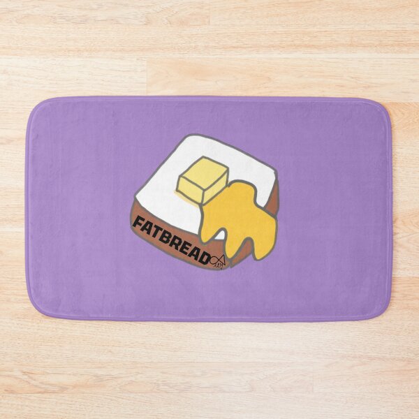 Item preview, LaMaisonOfMY NEW SO WHAT IF IT'S FAT FLUFFY FRENCH TOAST COLLECTION NO.8 SIGNATURE LAVENDER designed and sold by LaMaisonOfMY.