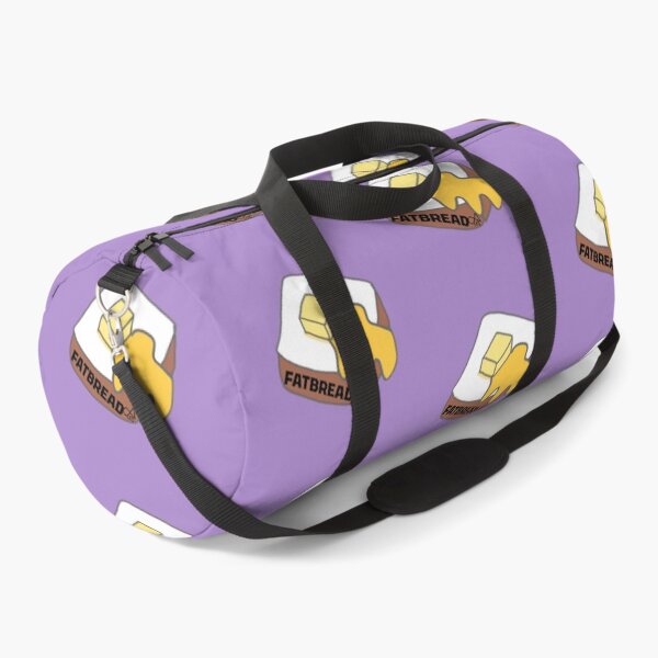 Item preview, LaMaisonOfMY NEW SO WHAT IF IT'S FAT FLUFFY FRENCH TOAST COLLECTION NO.8 SIGNATURE LAVENDER designed and sold by LaMaisonOfMY.