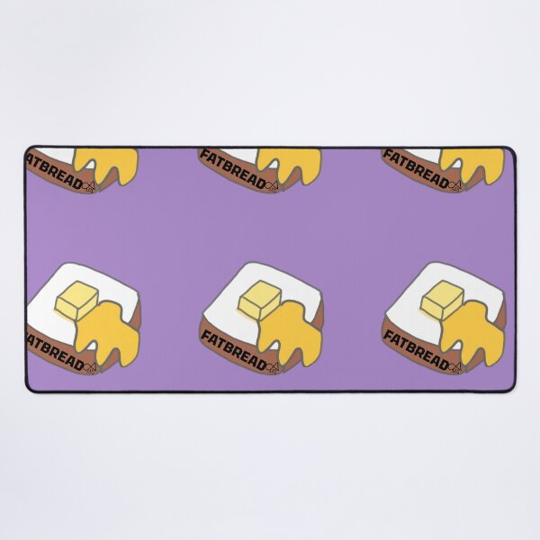 Item preview, LaMaisonOfMY NEW SO WHAT IF IT'S FAT FLUFFY FRENCH TOAST COLLECTION NO.8 SIGNATURE LAVENDER designed and sold by LaMaisonOfMY.