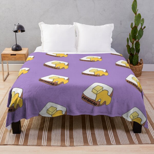 Item preview, LaMaisonOfMY NEW SO WHAT IF IT'S FAT FLUFFY FRENCH TOAST COLLECTION NO.8 SIGNATURE LAVENDER designed and sold by LaMaisonOfMY.