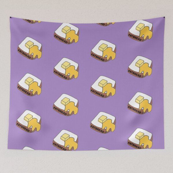 Item preview, LaMaisonOfMY NEW SO WHAT IF IT'S FAT FLUFFY FRENCH TOAST COLLECTION NO.8 SIGNATURE LAVENDER designed and sold by LaMaisonOfMY.