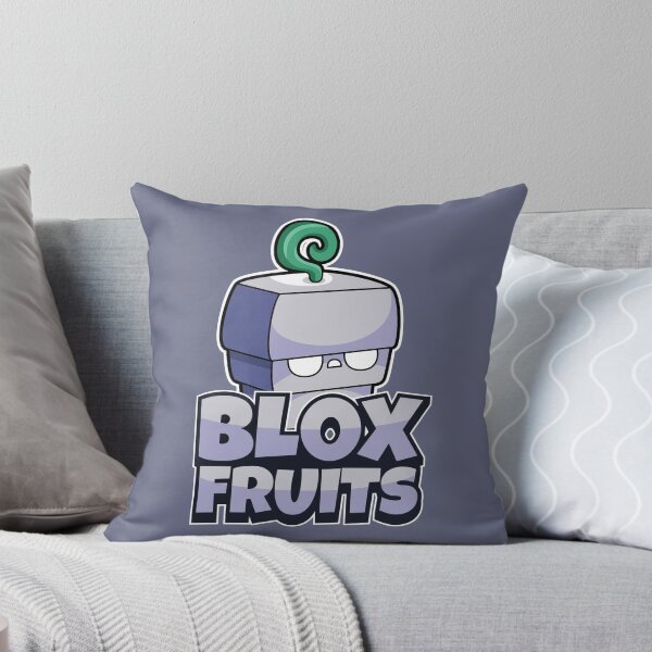 Item preview, Blox Fruits Fruit Roblox Character designed and sold by Kubala Designs.