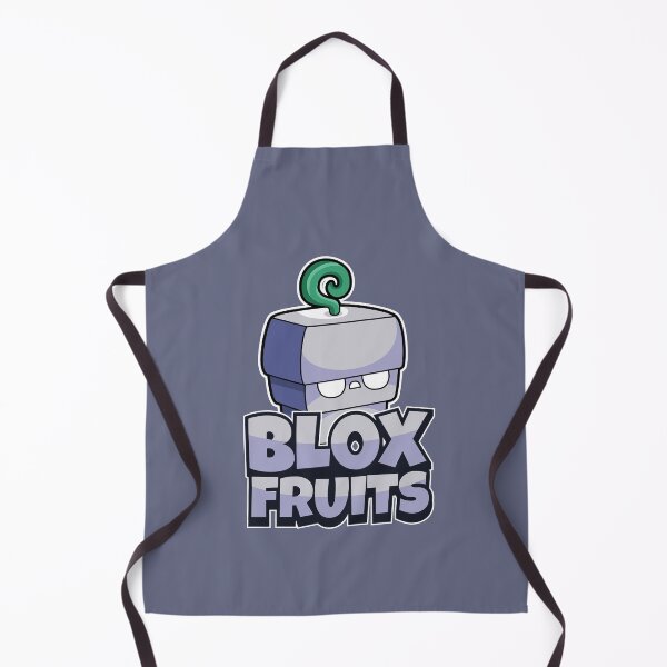 Item preview, Blox Fruits Fruit Roblox Character designed and sold by Kubala Designs.