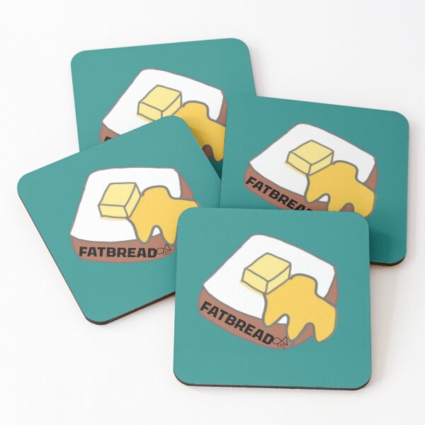 Item preview, LaMaisonOfMY NEW SO WHAT IF IT'S FAT FLUFFY FRENCH TOAST COLLECTION NO.8 SIGNATURE GREEN designed and sold by LaMaisonOfMY.