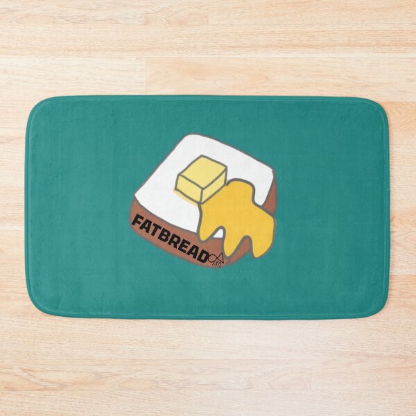 Item preview, LaMaisonOfMY NEW SO WHAT IF IT'S FAT FLUFFY FRENCH TOAST COLLECTION NO.8 SIGNATURE GREEN designed and sold by LaMaisonOfMY.
