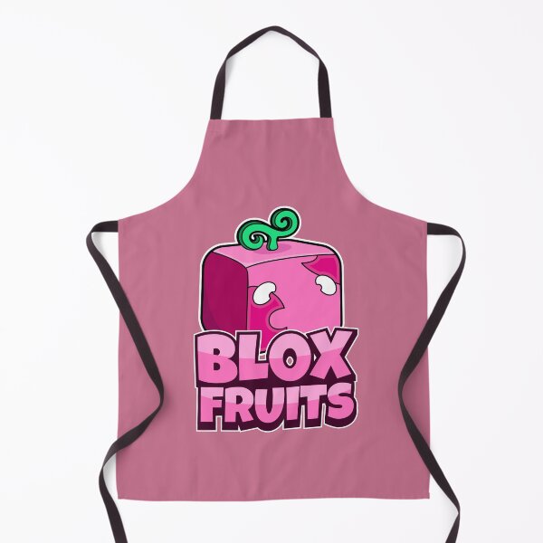Item preview, Blox Fruits Rubber Fruit Roblox Character designed and sold by Kubala Designs.