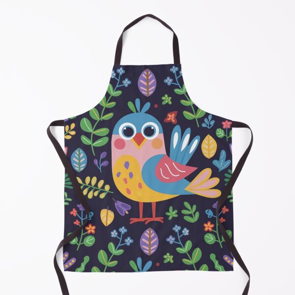 Item preview, Birdie Friends Pattern designed and sold by Furbulous Faces.