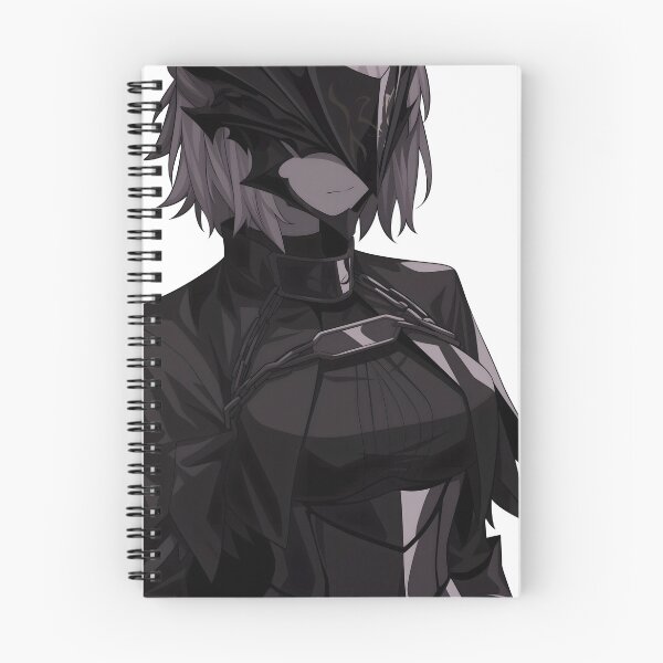 Item preview, Jeanne Alter - Fate series 10 designed and sold by Infinite-Aspire.