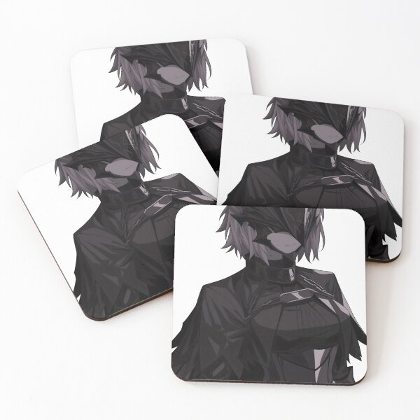 Item preview, Jeanne Alter - Fate series 10 designed and sold by Infinite-Aspire.