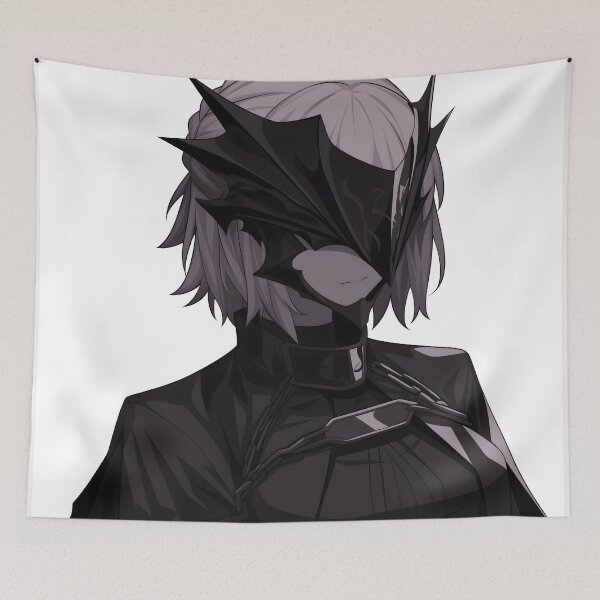 Item preview, Jeanne Alter - Fate series 10 designed and sold by Infinite-Aspire.
