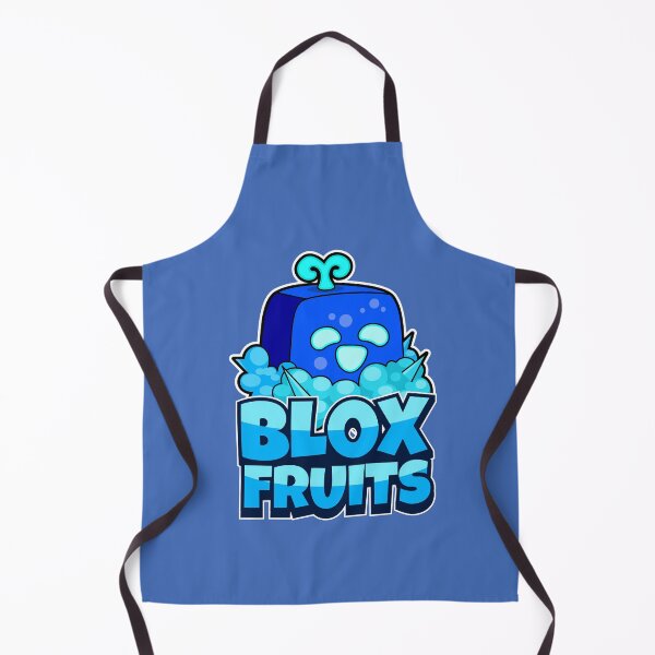 Item preview, Blox Fruits Controll Fruit Roblox Character designed and sold by Kubala Designs.