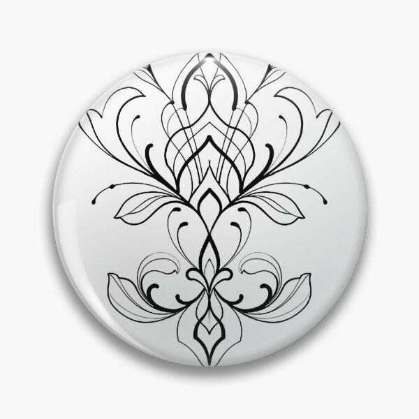 Item preview, Mandala designed and sold by emanscorfna.