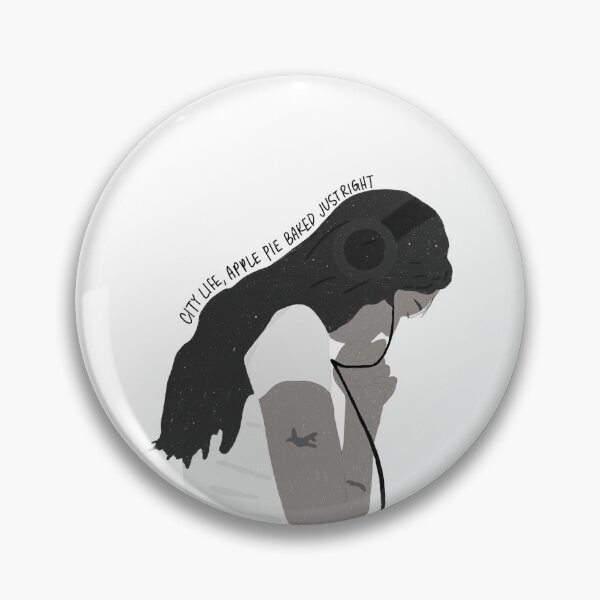 Item preview, applie pie lizzy mcalpine!!  designed and sold by Chamomile  Creations.