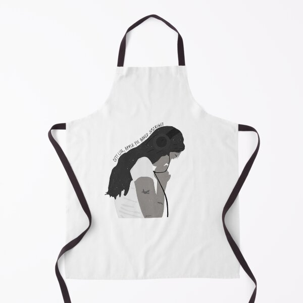 Item preview, applie pie lizzy mcalpine!! designed and sold by Chamomile Creations.