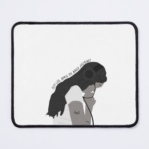 Item preview, applie pie lizzy mcalpine!!  designed and sold by Chamomile  Creations.