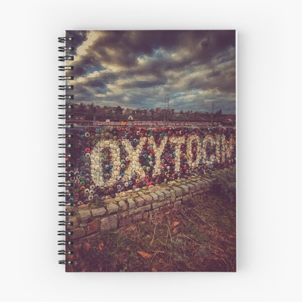 Item preview, Oxytocin (processed & water colour effect) designed and sold by heinrich.