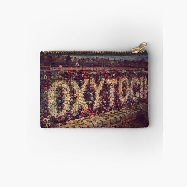 Item preview, Oxytocin (processed & water colour effect) designed and sold by heinrich.