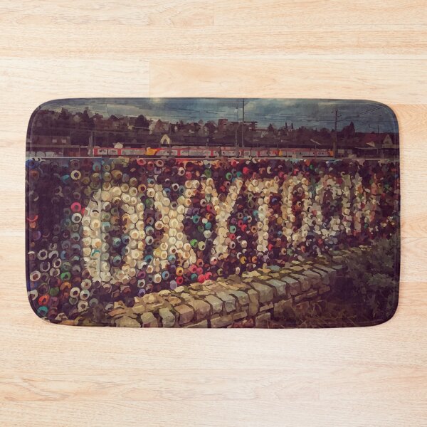 Item preview, Oxytocin (processed & water colour effect) designed and sold by heinrich.