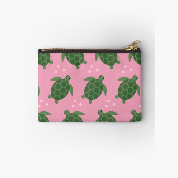 Item preview, Sea turtles on pink designed and sold by reneesillus.