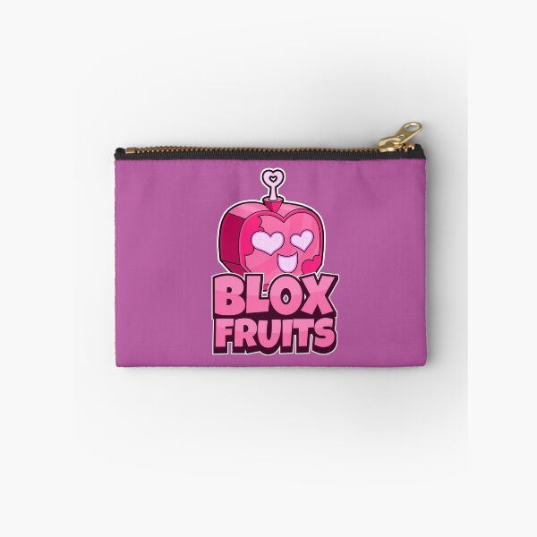 Item preview, Blox Fruits Love Fruit Roblox Character designed and sold by Kubala Designs.