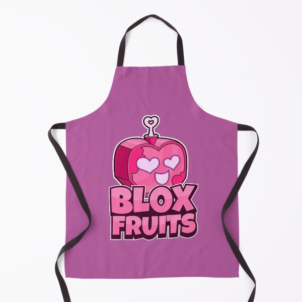 Item preview, Blox Fruits Love Fruit Roblox Character designed and sold by Kubala Designs.