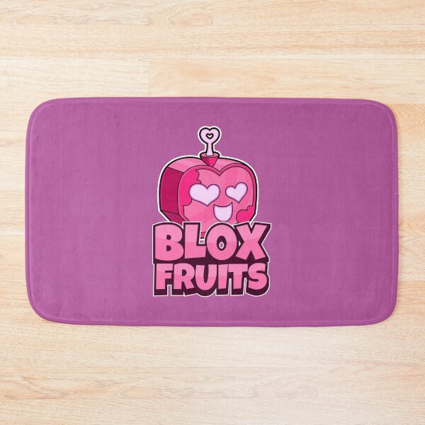 Item preview, Blox Fruits Love Fruit Roblox Character designed and sold by Kubala Designs.