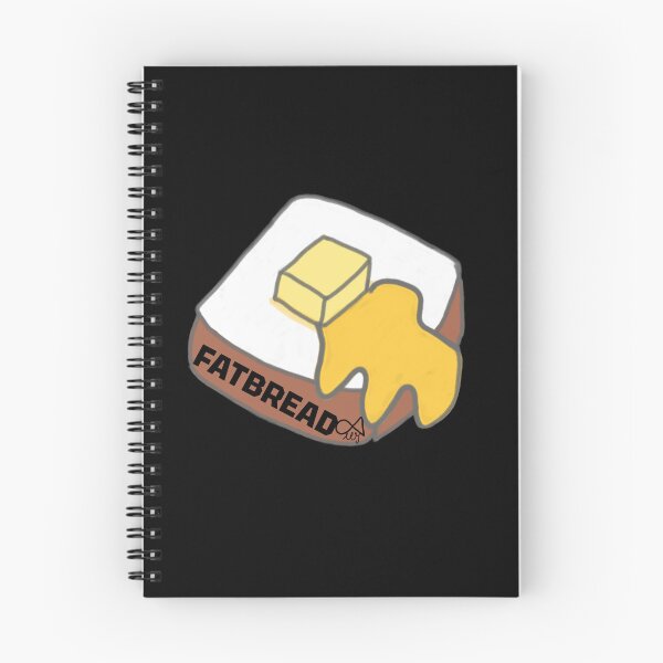 Item preview, LaMaisonOfMY NEW SO WHAT IF IT'S FAT FLUFFY FRENCH TOAST COLLECTION NO.8 SIGNATURE BLACK designed and sold by LaMaisonOfMY.