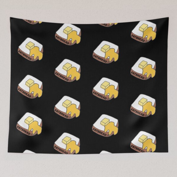Item preview, LaMaisonOfMY NEW SO WHAT IF IT'S FAT FLUFFY FRENCH TOAST COLLECTION NO.8 SIGNATURE BLACK designed and sold by LaMaisonOfMY.