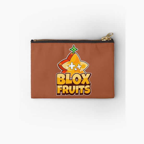 Item preview, Blox Fruits Light Fruit Roblox Character designed and sold by Kubala Designs.