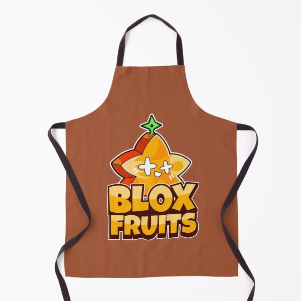 Item preview, Blox Fruits Light Fruit Roblox Character designed and sold by Kubala Designs.