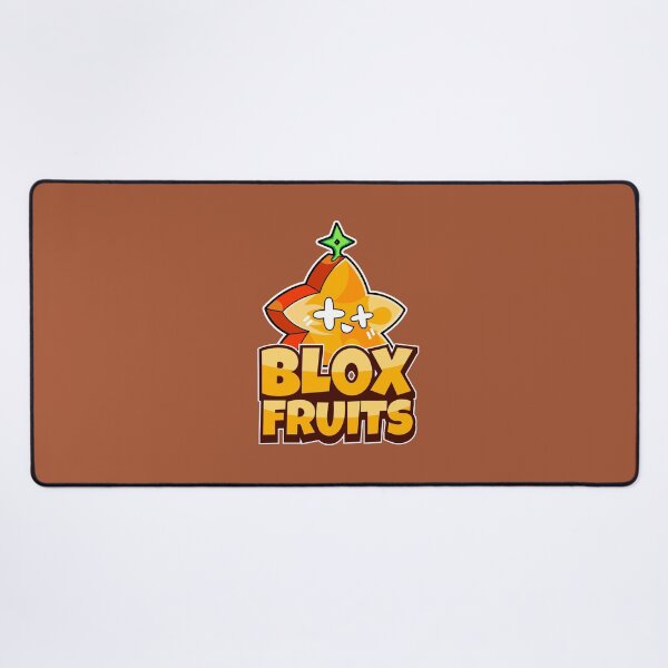 Item preview, Blox Fruits Light Fruit Roblox Character designed and sold by Kubala Designs.