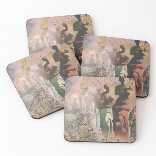 Item preview, Salvador Dalí : The Hallucinogenic Toreador (1969-1970) designed and sold by YNTDigitalHouse.