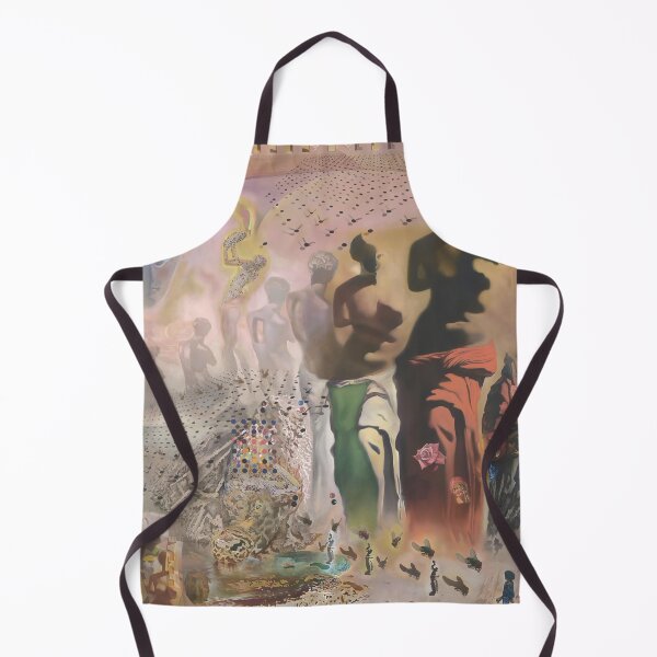 Item preview, Salvador Dalí : The Hallucinogenic Toreador (1969-1970) designed and sold by YNTDigitalHouse.