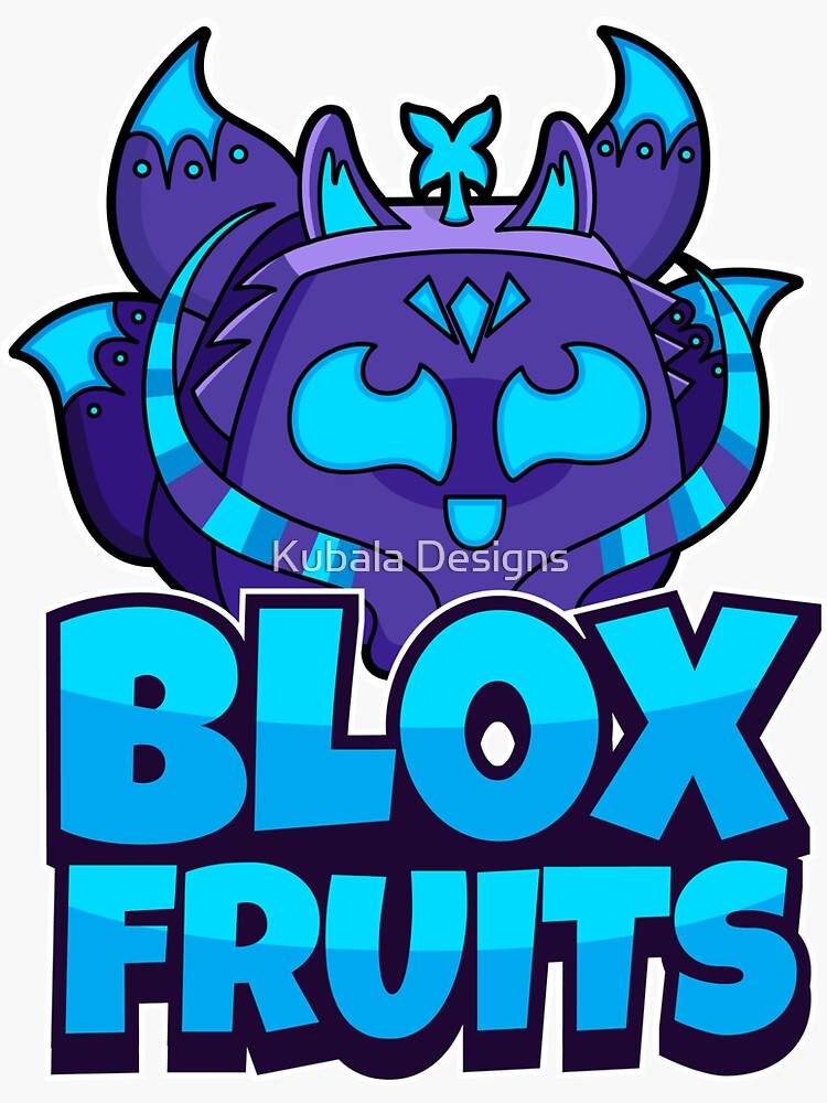 PRÉSENTATON DE MON COMPTE BLOX FRUT - YouTube