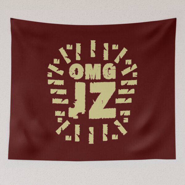 Item preview, Omg J Z Rapper designed and sold by vibeno1.