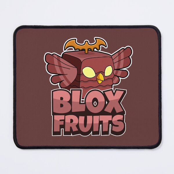 Item preview, Blox Fruits Falcon Fruit Roblox Character designed and sold by Kubala Designs.