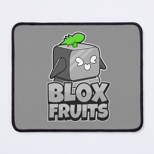 Item preview, Blox Fruits Rocket Fruit Roblox Character designed and sold by Kubala Designs.