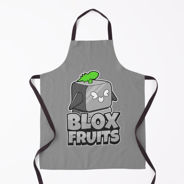 Item preview, Blox Fruits Rocket Fruit Roblox Character designed and sold by Kubala Designs.