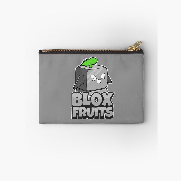 Item preview, Blox Fruits Rocket Fruit Roblox Character designed and sold by Kubala Designs.