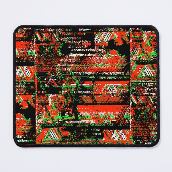 Item preview, Red Computer Room designed and sold by OmegaRedFan.