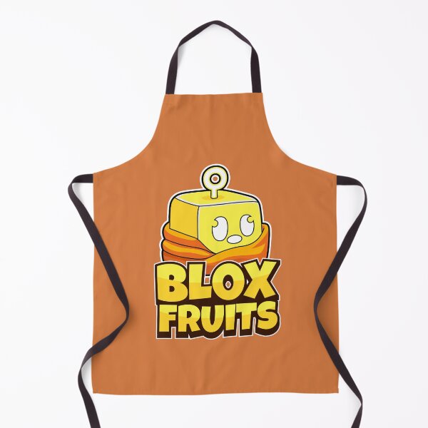 Item preview, Blox Fruits Budha Fruit Roblox Character designed and sold by Kubala Designs.