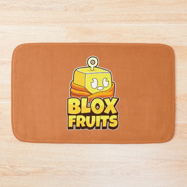 Item preview, Blox Fruits Budha Fruit Roblox Character designed and sold by Kubala Designs.