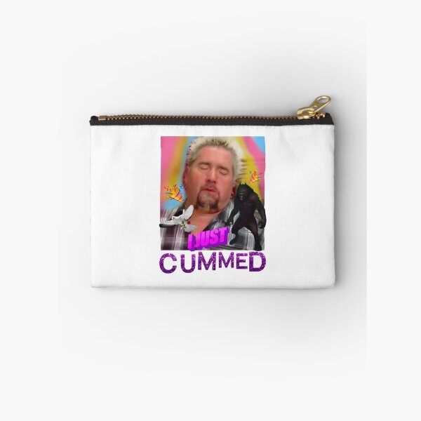 Item preview, I Just Cummed Funny Chef designed and sold by HotrodTyus.