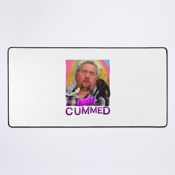 Item preview, I Just Cummed Funny Chef designed and sold by HotrodTyus.