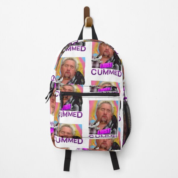 Item preview, I Just Cummed Funny Chef designed and sold by HotrodTyus.