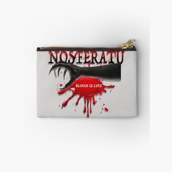 Item preview, Blood is Life (Nosferatu) designed and sold by PrivateVices.