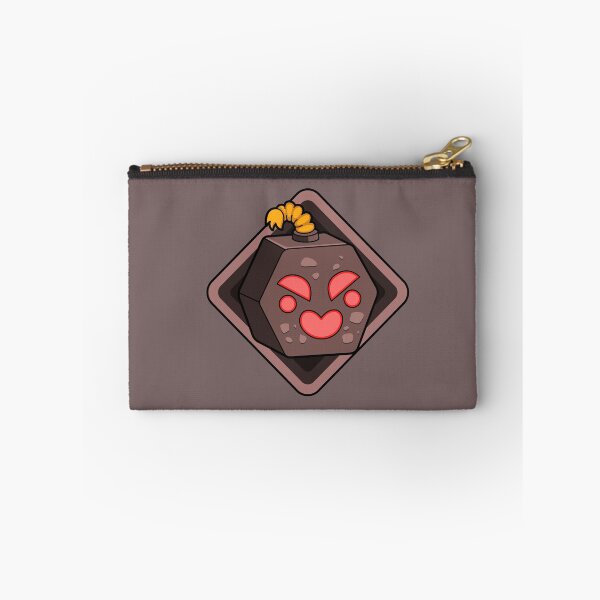 Item preview, Blox Fruits Bomb Roblox Character designed and sold by Kubala Designs.